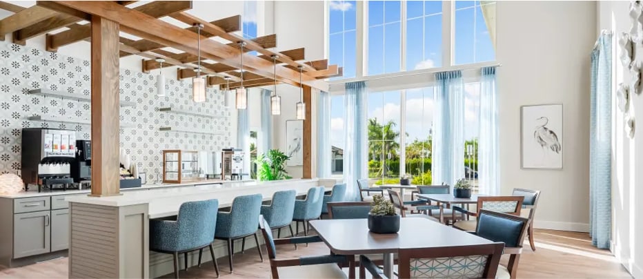 The Meridian at Punta Gorda Isles