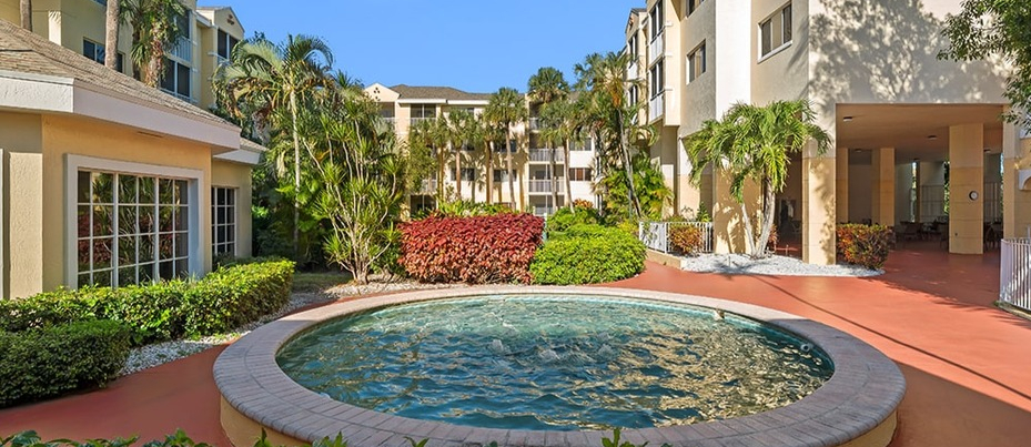 The Preserve at Palm-Aire