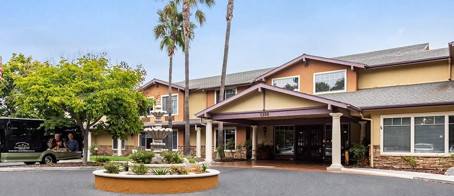 Cypress Place