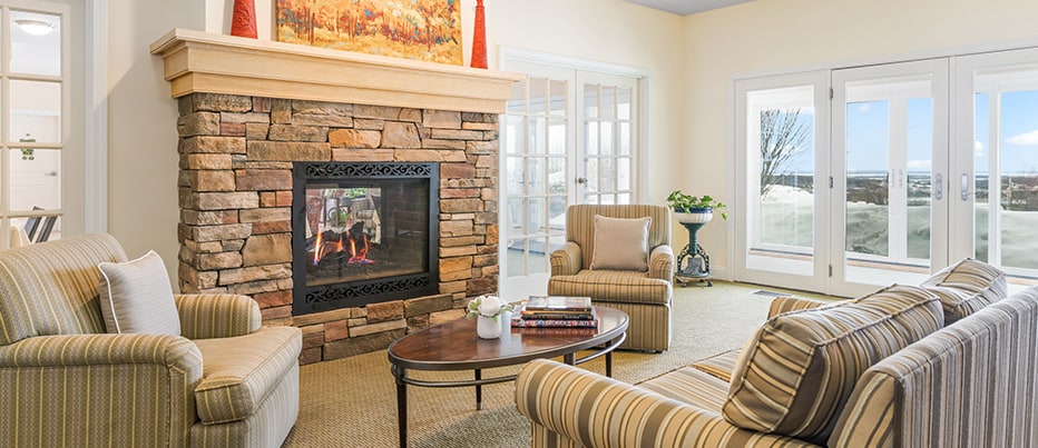 Homestead Senior Living