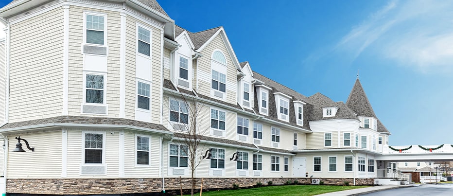 Netherbay at Bay Shore