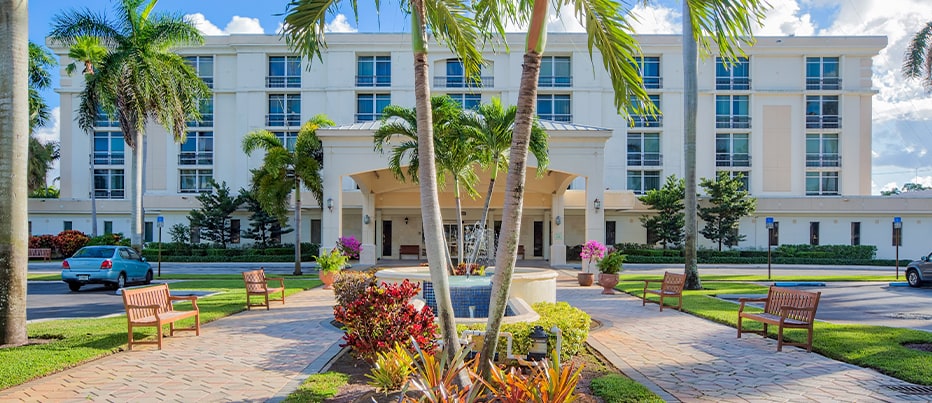 The Peninsula